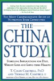 china study - why you should become vegan