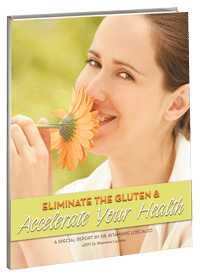 gluten free diet plan