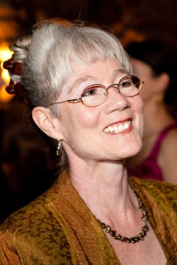 Dr. Linda Berry