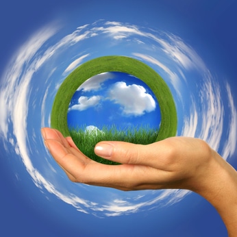 Global Concept of a Clean Planet in the Palm of Our Hands