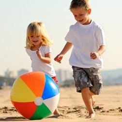 beach-ball-kids