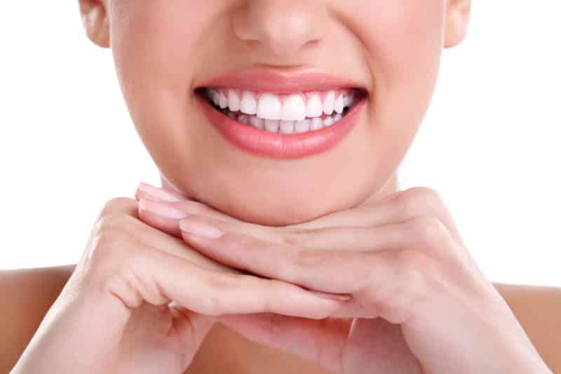 non-toxic tooth paste holistic dental care