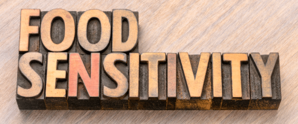 Food Sensitivities