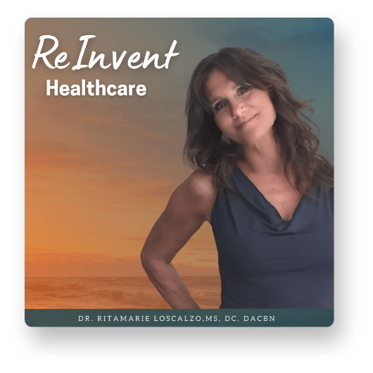 Reinvent Healthcare Podcast
