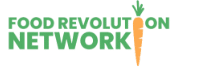 Food Revolution Network Transparent
