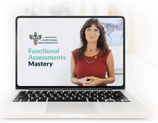 Functional Assessment Mastery Laptop