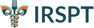 IRSPT Logo