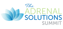 The Adrenal Solutions Summit Transparent