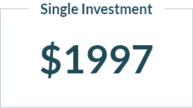 Single Investment 1997