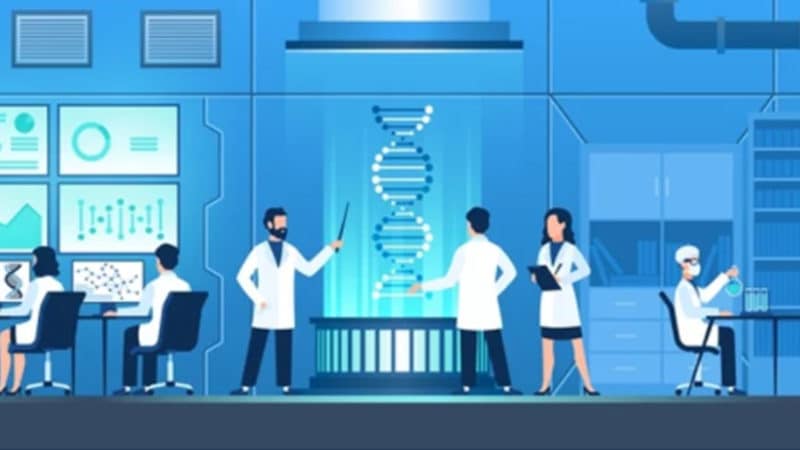 The Importance of Genetics Testing In Functional Medicine and Nutrition Practice