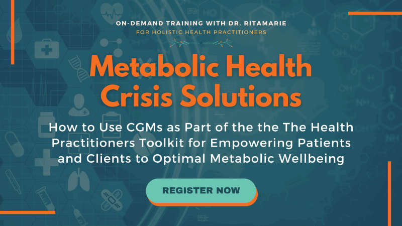 IRSPT Webinar 2024 Metabolic Health Crisis Solutions